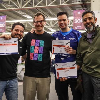 Presentan beneficiados de Incubarte proyectos de juegos de mesa