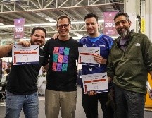 En total se graduaron 48 participantes, de los cuales 20 son de Guadalajara. EL INFORMADOR/ H. Figueroa