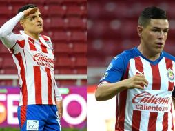 La noticia revela que el préstamo es por un año, pero con una opción de compra a los seis meses. ESPECIAL / IMAGO7