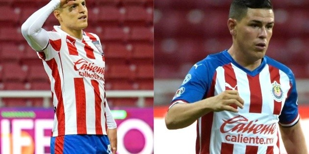 Chivas: Cisneros y Torres dejar&iacute;an al equipo para ir a la frontera