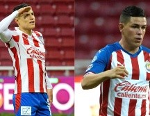 La noticia revela que el préstamo es por un año, pero con una opción de compra a los seis meses. ESPECIAL / IMAGO7