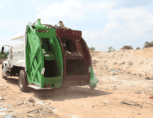 Los alcaldes retomarán el tema de la Agencia Metropolitana de Residuos, pese a las complicaciones para recolectar la basura en varios de los municipios metropolitanos. EL INFORMADOR/ ARCHIVO.