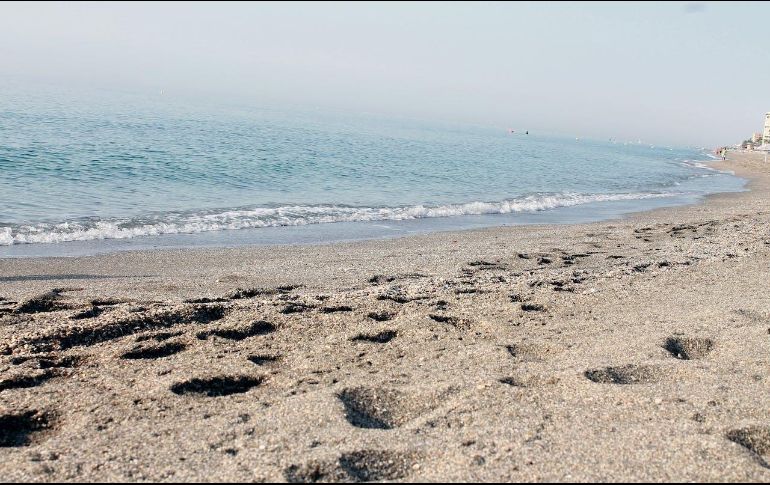 Cofepris informó que 254 playas estudiadas de 16 estados del territorio nacional, únicamente seis excedieron los límites máximos de 200 enterococos. Unsplash.