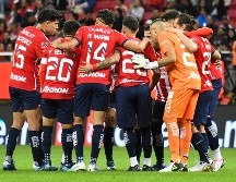 Las Chivas aún mantienen la incógnita de quién podrá ocupar al banquillo. IMAGO7.