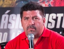 El exfutbolista Camilo Romero, habló acerca del triunfo de las Águilas del América. IMAGO7/ Sandra Bautista