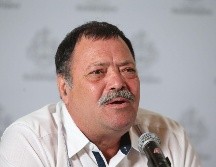 Era precandidato único de Movimiento Ciudadano para buscar la alcaldía de Zapotlanejo. EL INFORMADOR / ARCHIVO