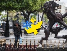 Clima en Guadalajara: El ambiente estará frío en la noche, madrugada y al amanecer. EL INFORMADOR / ARCHIVO
