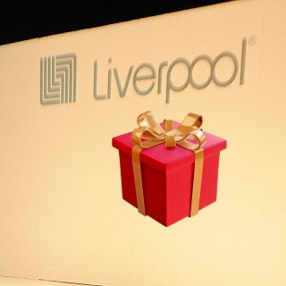 Liverpool: Compra robot limpiador a mitad de precio