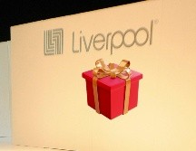 La tienda Liverpool ha puesto este gran descuento para uno de los productos más deseados. EL INFORMADOR / Archivo