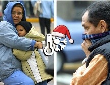 Clima en Guadalajara: Viene el frío antes de Navidad. EL INFORMADOR / ARCHIVO