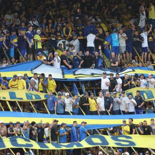 Juan Román Riquelme logra la victoria y es el nuevo presidente de Boca Juniors