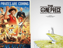 El universo de One Piece podrá ser visto en varias propuestas en exclusiva por Netflix. ESPECIAL / Netflix