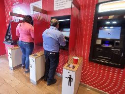 La entrega de aguinaldos de este año tendrá un impacto económico de 19 mil millones de pesos en Jalisco, lo que representa una variación del 37% respecto a 2022. EL INFORMADOR / ARCHIVO