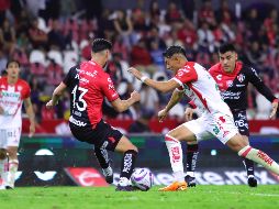 Se dio a conocer el calendario para el Torneo Clausura 2024 y para los rojinegros del Atlas. IMAGO7