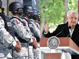El Presidente Andrés Manuel López Obrador, aseguró que el gobierno federal cumplirá con la resolución de la Suprema Corte de Justicia de la Nación. SUN / ARCHIVO