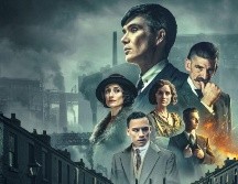 Parece que antes de que llegue la esperada película, tendremos un par de pruebas de Peaky Blinders en formato de miniserie. ESPECIAL / Netflix