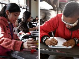 ¿Cuándo se prevé el regreso a clases? Aquí te contamos. EL INFORMADOR / ARCHIVO