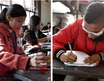 ¿Cuándo se prevé el regreso a clases? Aquí te contamos. EL INFORMADOR / ARCHIVO