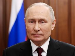 Días atrás los legisladores rusos fijaron la fecha de las elecciones para el 17 de marzo, con lo que Putin se acerca a un quinto período en el cargo. AP/ M. Klimentyev