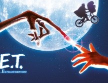 El día de hoy es cumpleaños de Steven Spielberg, esta es una excusa perfecta pera ver una de sus películas. ESPECIAL / Amazon Prime Video