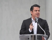 A tres años de los hechos, el gobernador de Jalisco insistió en que el caso está resuelto. EL INFORMADOR / ARCHIVO