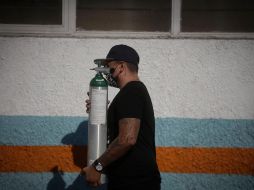 EL INFORMADOR/ ARCHIVO.