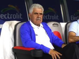 Fue durante la transmisión de este lunes cuando “Alvarito” tomó la rasuradora y se deshizo del bigote que tanto caracteriza al “Tuca”. IMAGO7/Archivo