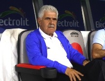 Fue durante la transmisión de este lunes cuando “Alvarito” tomó la rasuradora y se deshizo del bigote que tanto caracteriza al “Tuca”. IMAGO7/Archivo