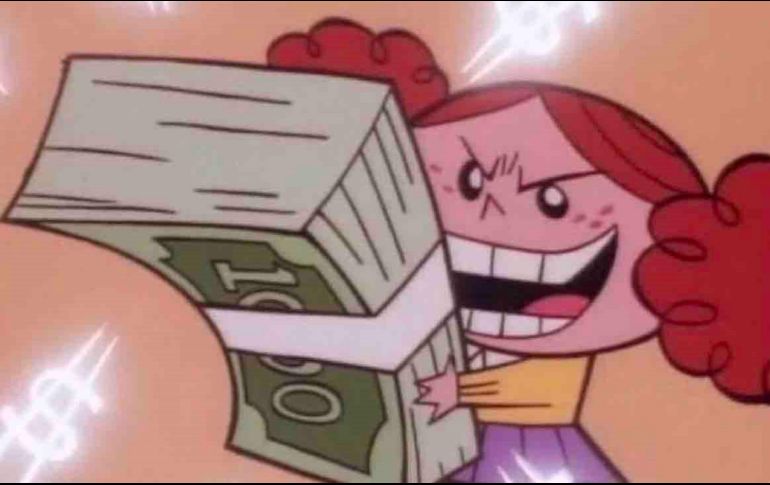 Los cibernautas han celebrado la llegada del aguinaldo con memes. ESPECIAL