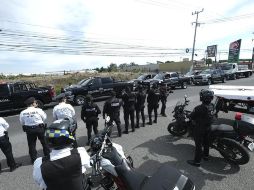 “La SSE exhorta a las y los conductores de cualquier vehículo a abstenerse de conducir en caso de ingerir bebidas alcohólicas, respetar los límites de velocidad y evitar exceder el número de pasajeros del vehículo, así como a reportar cualquier emergencia al 911”. ESPECIAL.