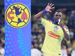 Julián Quiñones es un claro ejemplo de perseverancia y superación. IMAGO7.