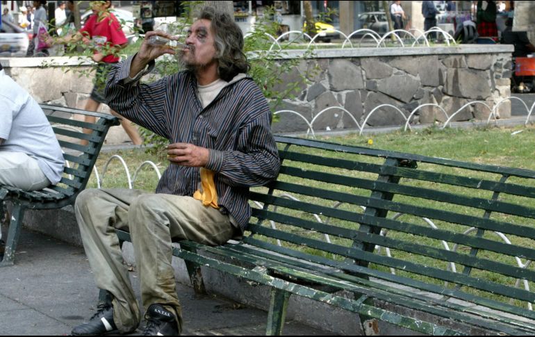 EL INFORMADOR/ ARCHIVO.