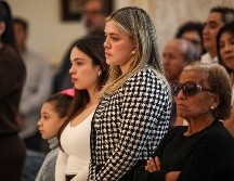 Homenaje al ex Gobernador Jorge Aristóteles Sandoval. EL INFOFRMADOR/ H. FIGUEROA