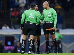 La carta solicitaba no mostrar ningún tipo de favoritismo hacia algún equipo de la Liga MX. IMAGO7.