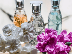 Si llevas cualquiera de estas lociones, serás la envidia de toda mujer. CANVA