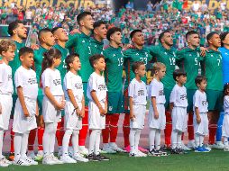 La Selección tuvo un desempeño irregular este año, tratando de sacudirse el ridículo en el último Mundial. IMAGO7