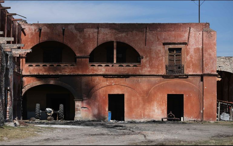 La madrugada del domingo se registraron los hechos violentos donde 12 jóvenes murieron. SUN/B. Fregoso