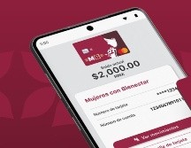 La aplicación está disponible para dispositivos Android, pero no para iOS. ESPECIAL