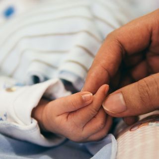 Estos son los mejores nombres para los bebés que nacen en diciembre