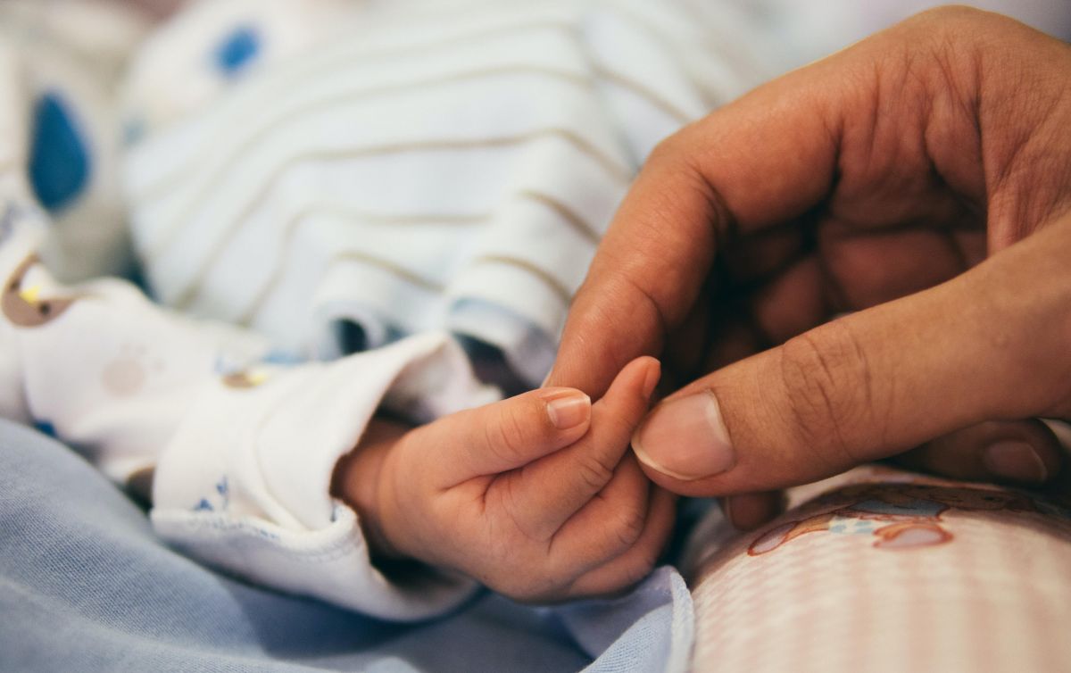 Estos son los mejores nombres para los bebés que nacen en diciembre | El  Informador