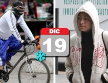 Clima en Guadalajara: Este martes se espera una mañana fría. EL INFORMADOR / ARCHIVO