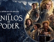 La obra de Tolkien fue llevada a cabo como precuela a la saga principal de esta historia. ESPECIAL / Amazon Prime