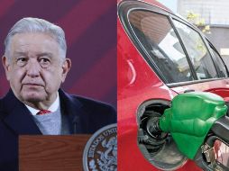López Obrador aseguró que el petróleo seguirá siendo indispensable 25 años en adelante. SUN / F. ROJAS / ARCHIVO