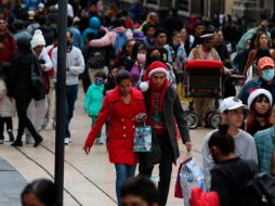 Este año, el calendario oficial de días feriados tiene un día de descanso obligatorio más que en los últimos cinco años. SUN/ ARCHIVO
