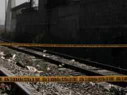 Paramédicos acudieron a brindar auxilio a la víctima, pero ya no contaba con signos vitales. NTX / ARCHIVO