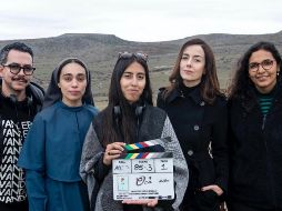 Karla Badillo es una joven directora, guionista y productora mexicana originaria de San Luis Potosí. Especializada en producción por el Centro de Capacitación Cinematográfica. ESPECIAL