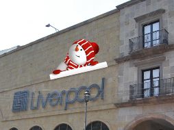 Liverpool puso esta tremenda oferta sobre equipos de audio para casa. EL INFORMADOR / Archivo