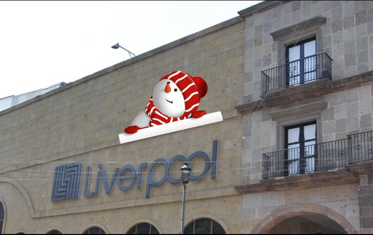 Liverpool puso esta tremenda oferta sobre equipos de audio para casa. EL INFORMADOR / Archivo