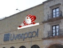 Liverpool puso esta tremenda oferta sobre equipos de audio para casa. EL INFORMADOR / Archivo