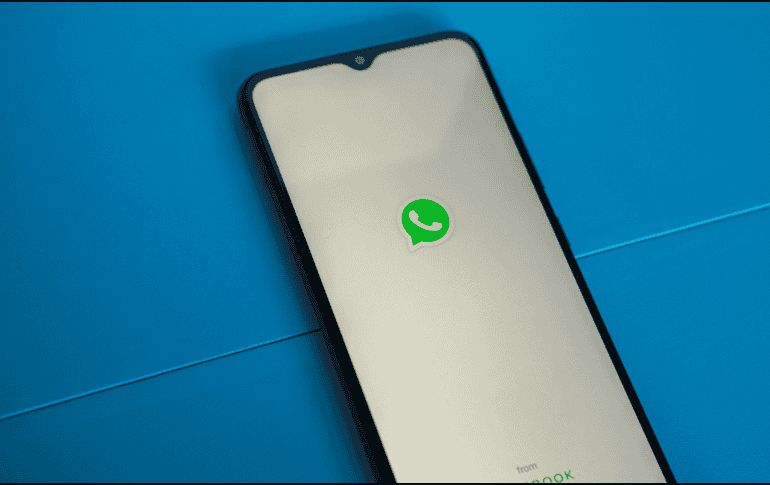 WhatsApp es una aplicación de mensajería instantánea ampliamente utilizada en todo el mundo/Unsplash